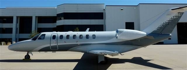 Aircraft Image for N196PC
