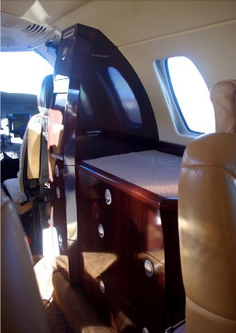 Aircraft Image for N196PC