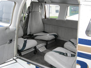 Aircraft Image for N196SQ