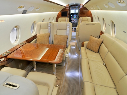 Aircraft Image for N196X