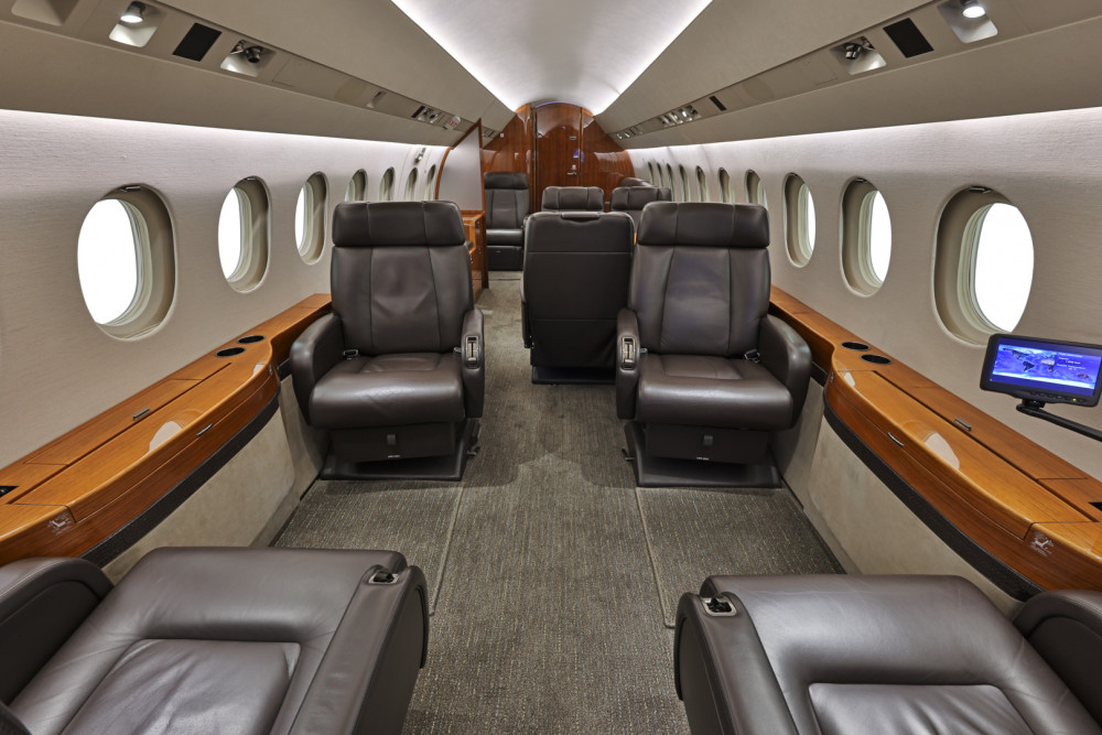 Aircraft Image for N1978G