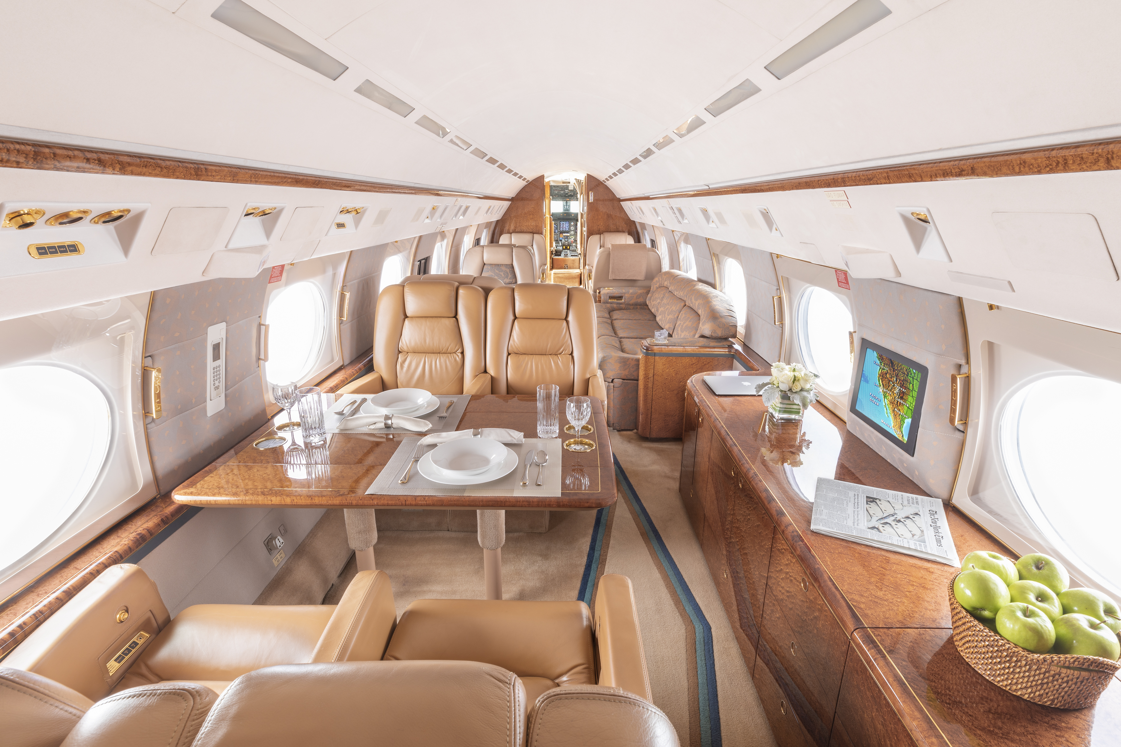 Aircraft Image for N1979L