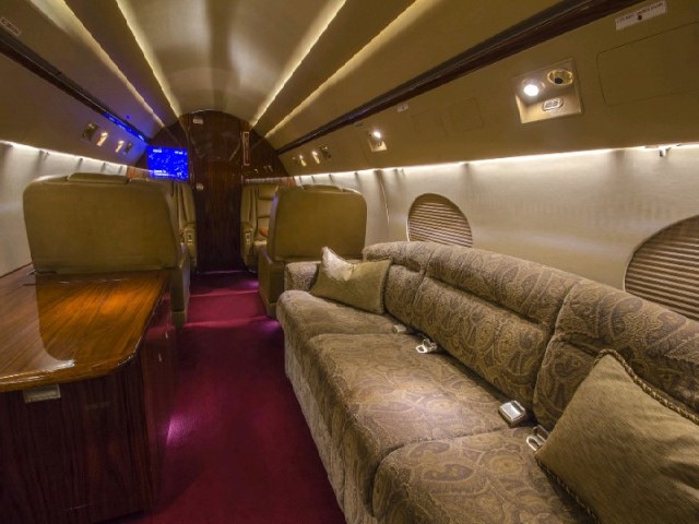 Aircraft Image for N197BD