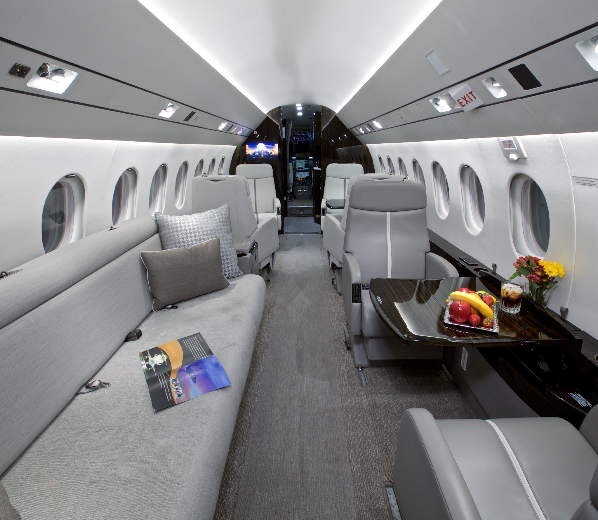 Aircraft Image for N197DX