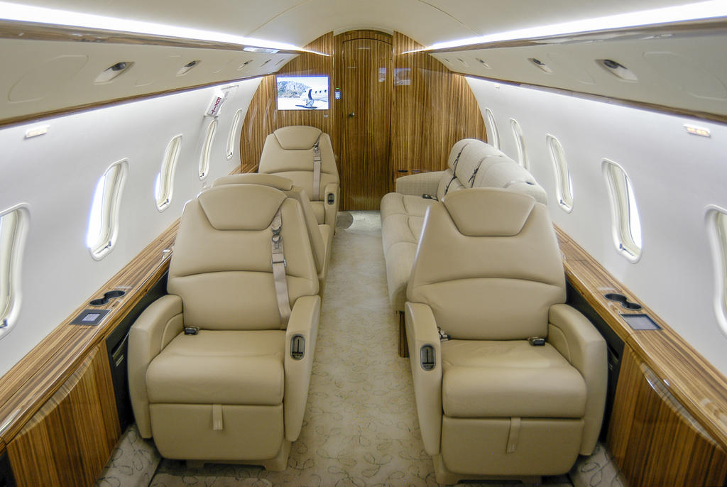 Aircraft Image for N197JS