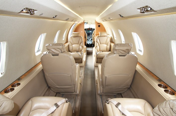 Aircraft Image for N1980M