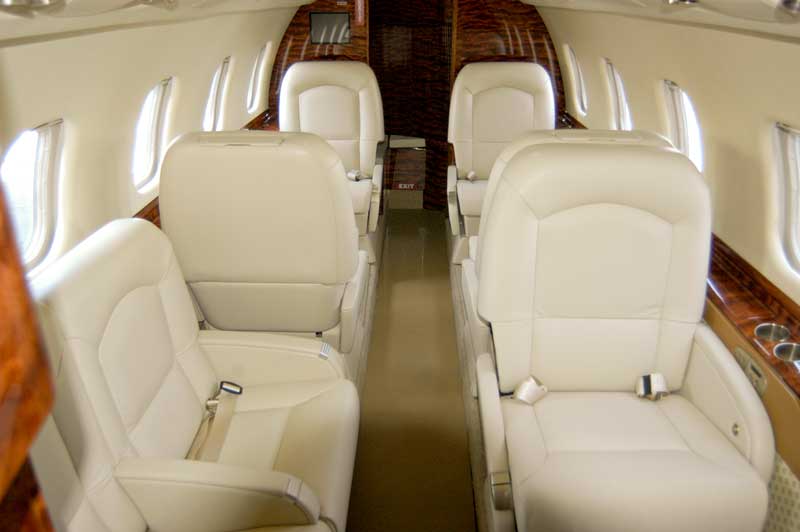 Aircraft Image for N198HB