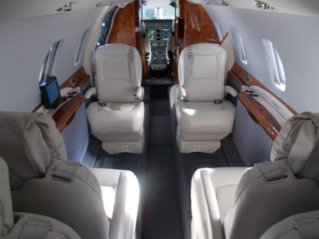 Aircraft Image for N198SB