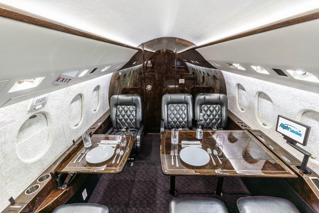 Aircraft Image for N198SS