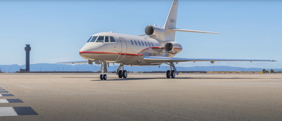 Aircraft Image for N199FG