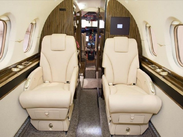 Aircraft Image for N199FJ