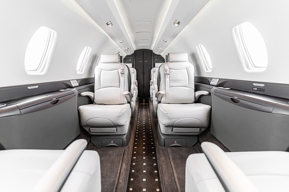 Aircraft Image for N199FS
