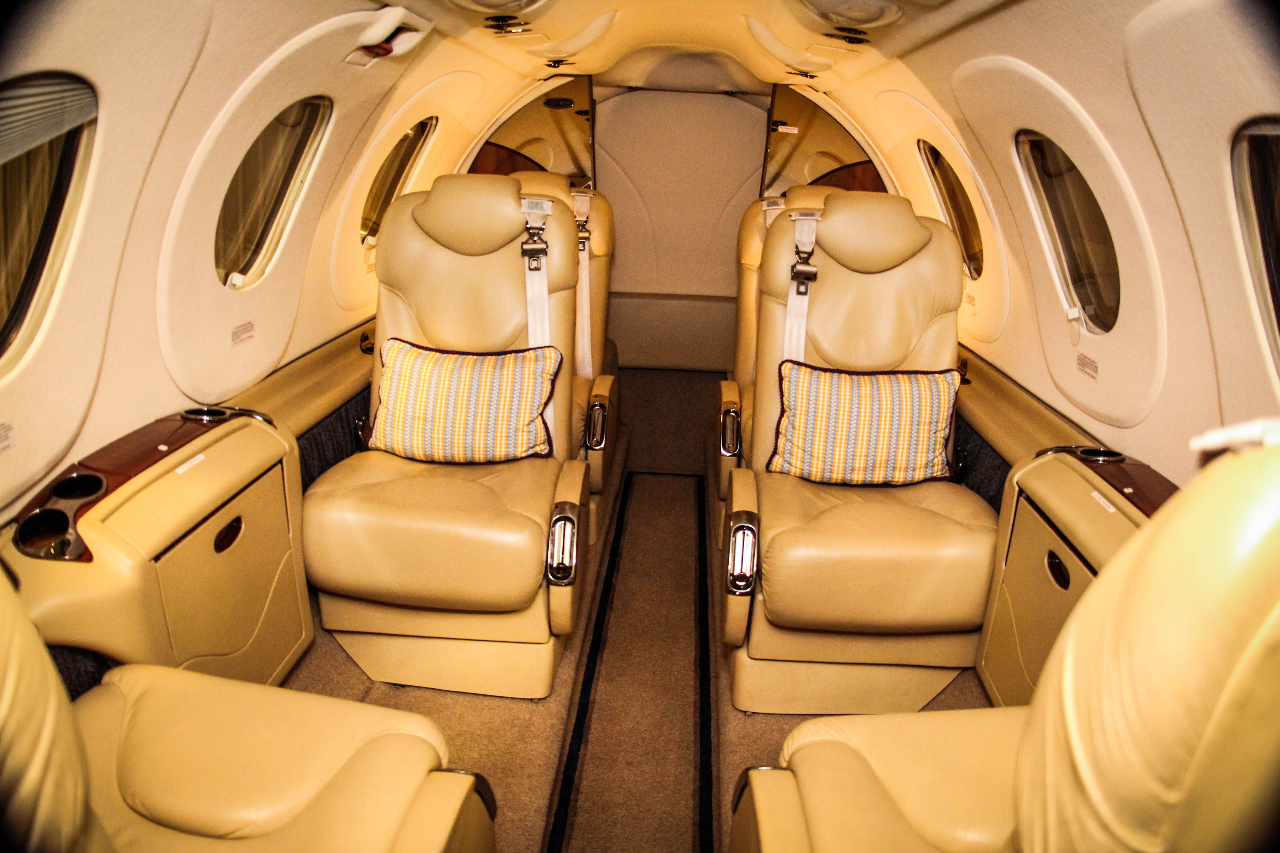 Aircraft Image for N199RM