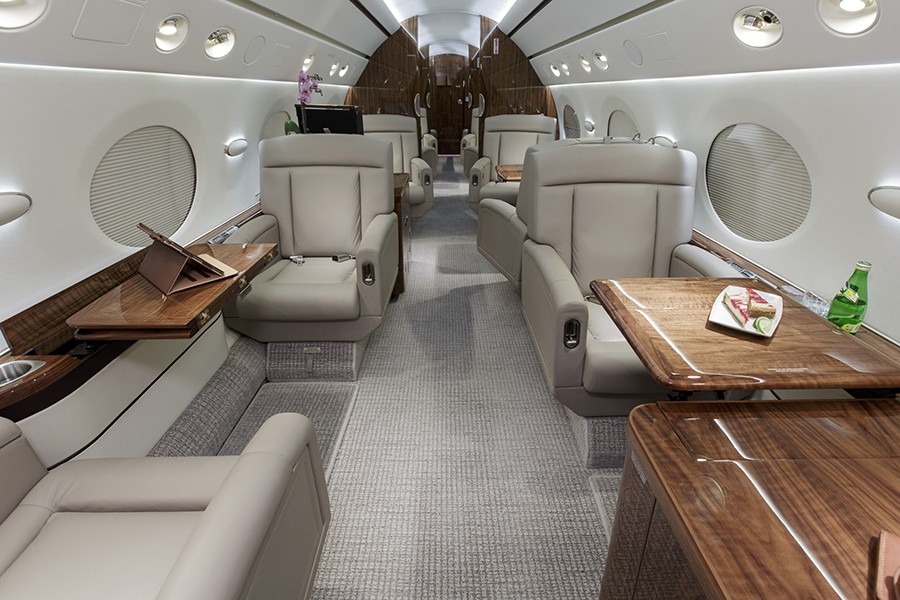 Aircraft Image for N199TH