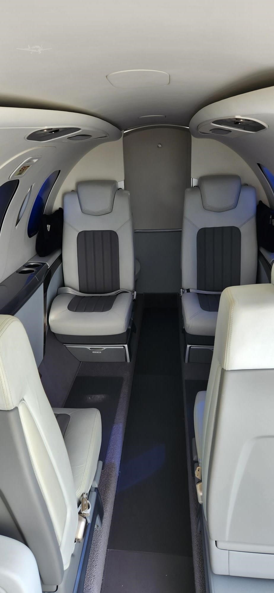 Aircraft Image for N199WS