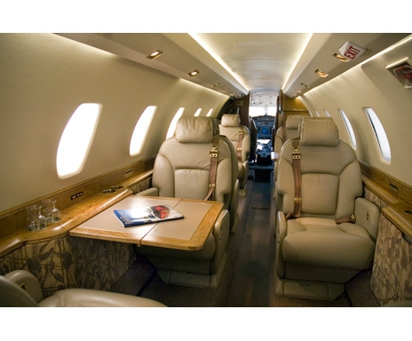 Aircraft Image for N199XP