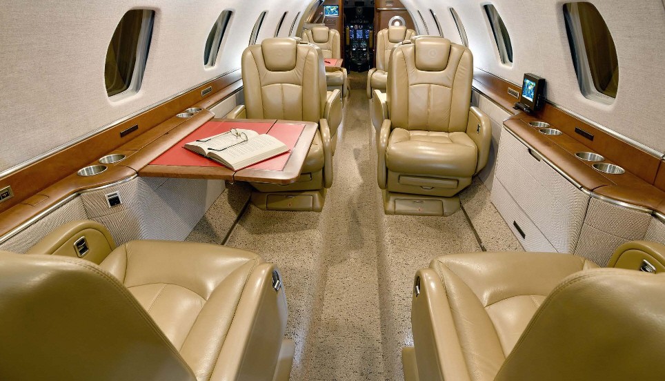 Aircraft Image for N199XX