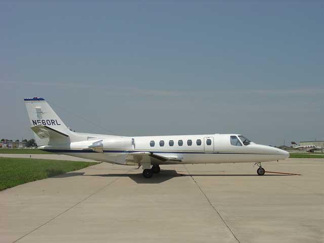 Aircraft Image for N19HU