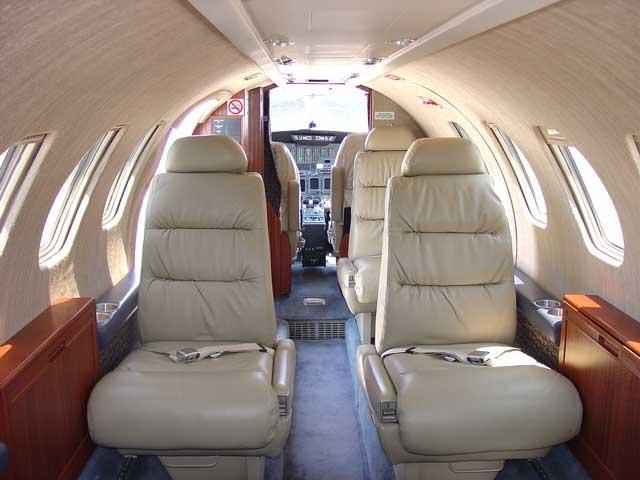 Aircraft Image for N19HU