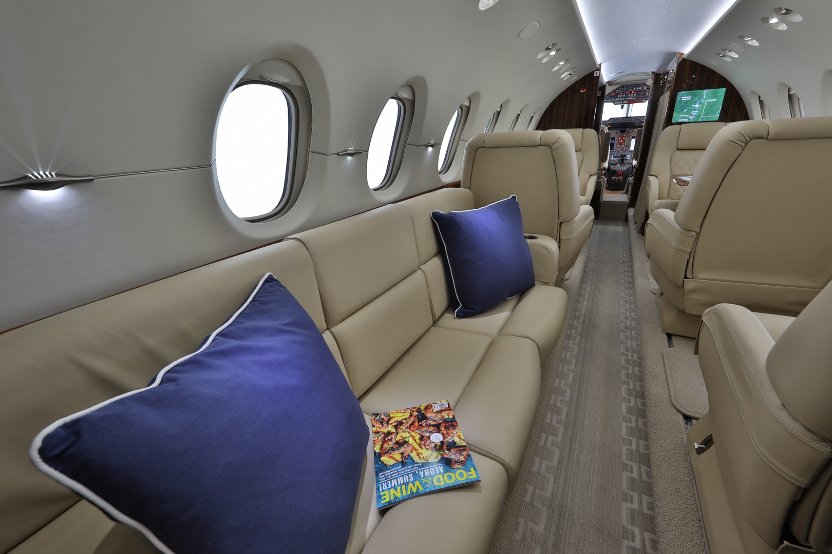 Aircraft Image for N19KB