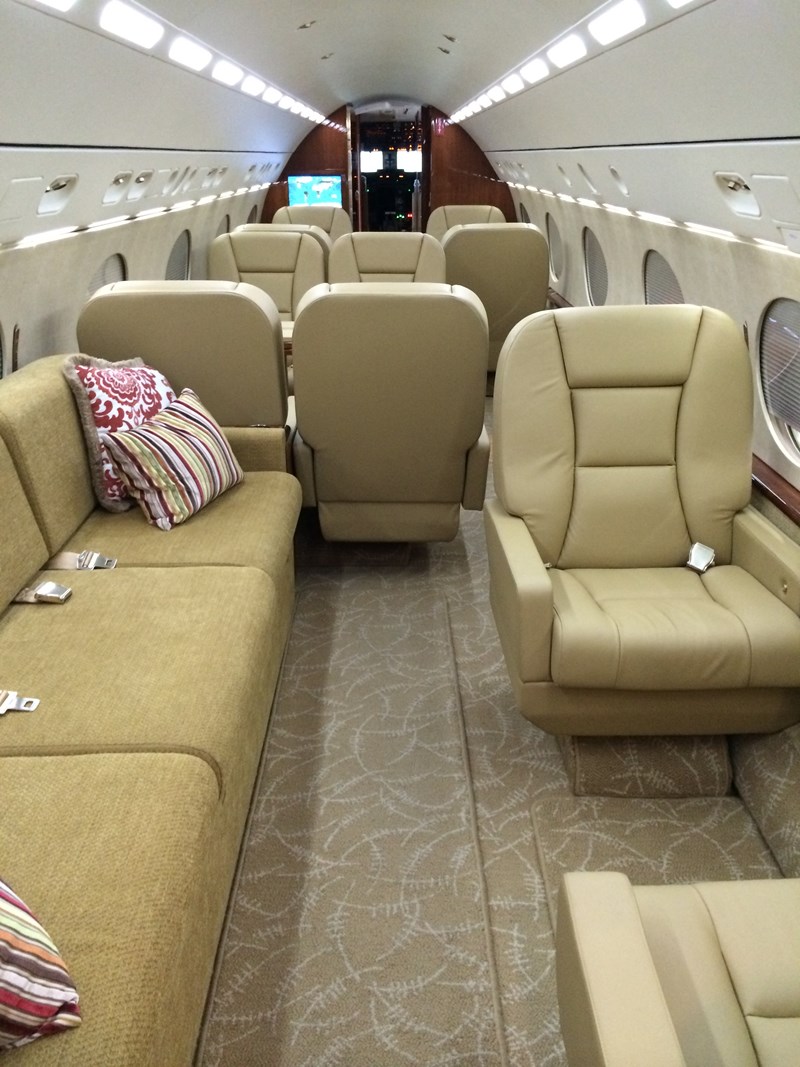 Aircraft Image for N1AZ