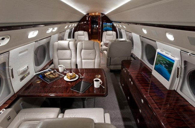 Aircraft Image for N1BB