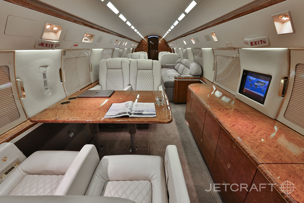 Aircraft Image for N1BG
