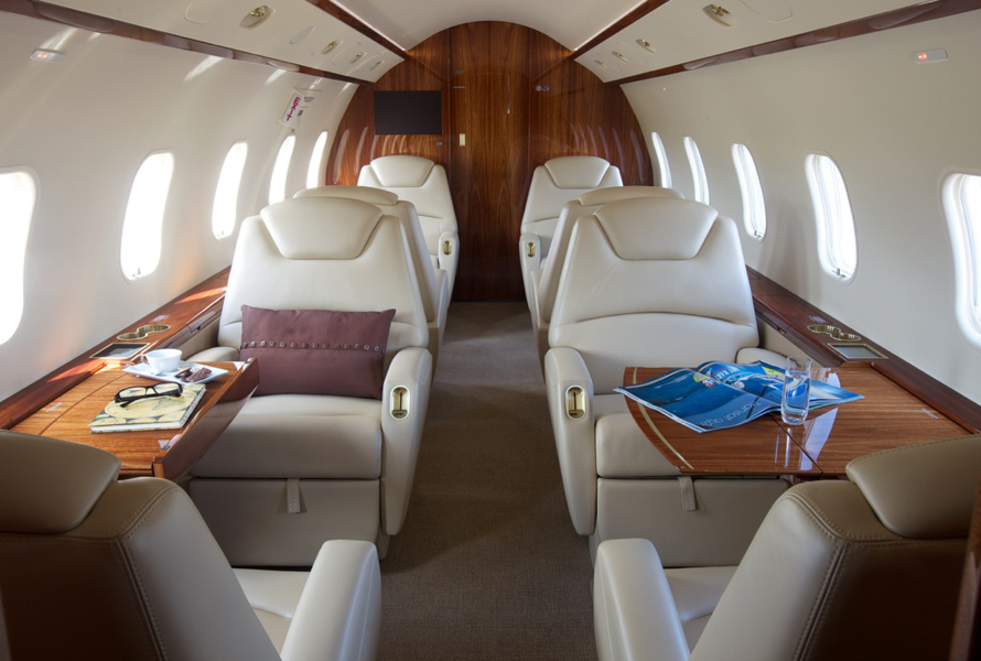 Aircraft Image for N1CA