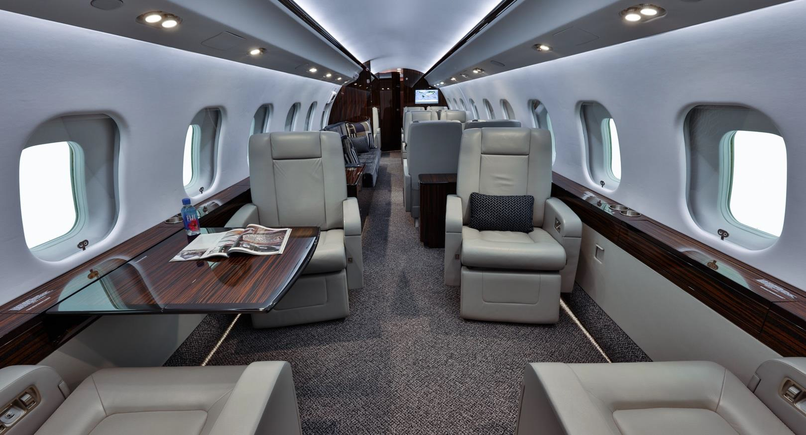 Aircraft Image for N1CF