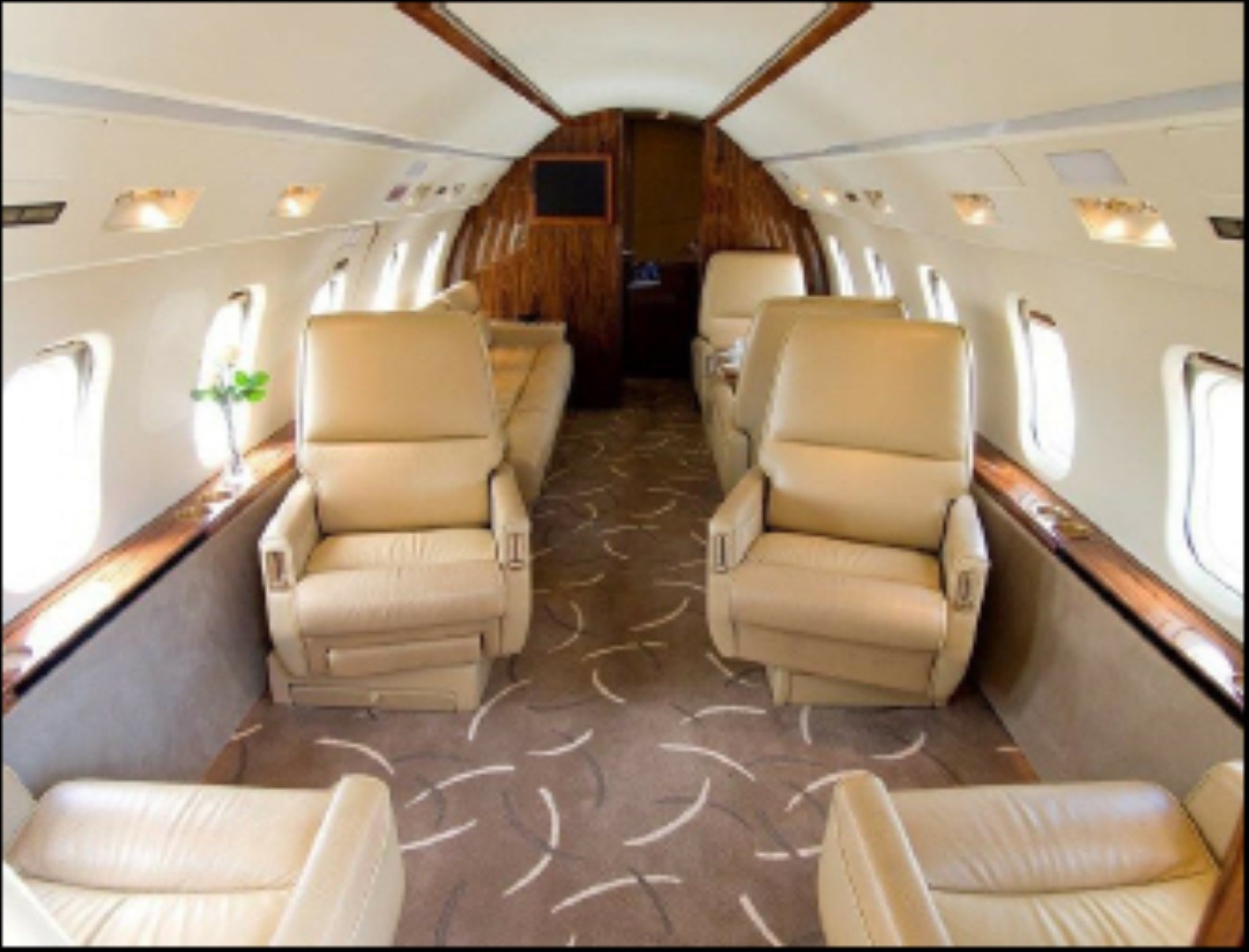 Aircraft Image for N1DH