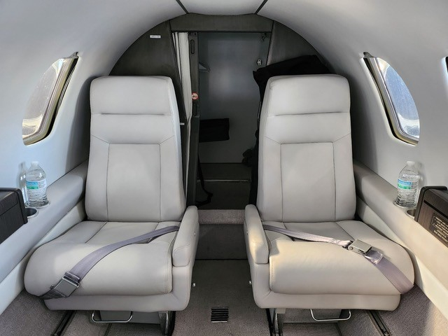 Aircraft Image for N1EJ