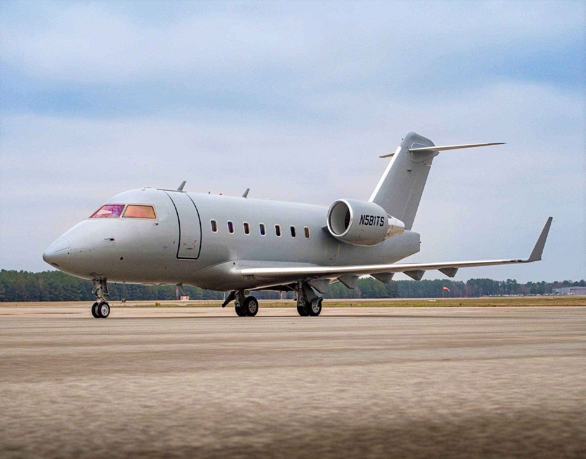 Aircraft Image for N1ES