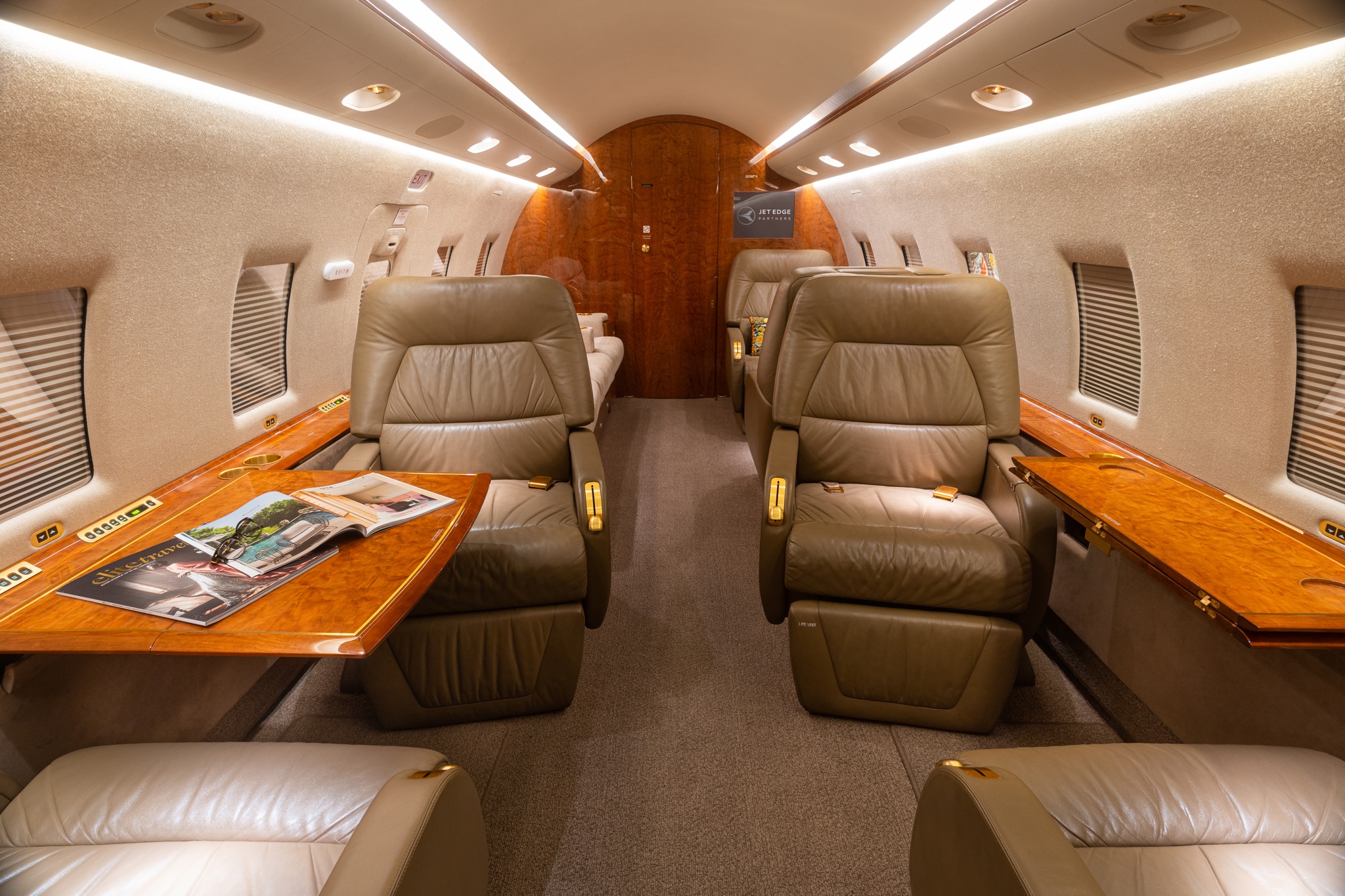 Aircraft Image for N1ES