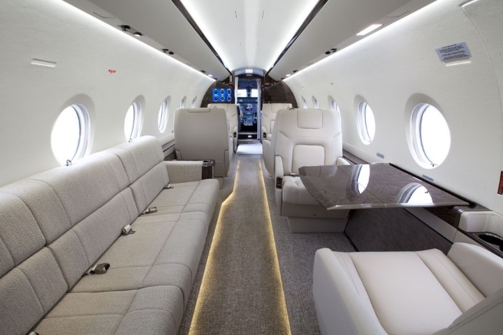 Aircraft Image for N1FC