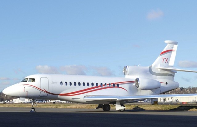 Image of tail N1GS