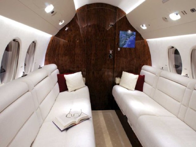 Aircraft Image for N1GS