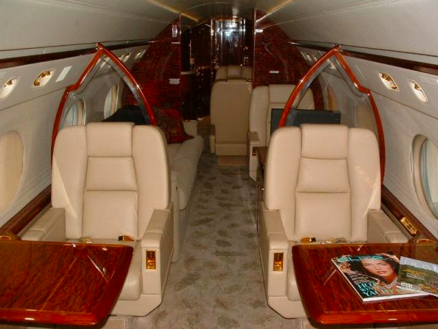 Aircraft Image for N1HC
