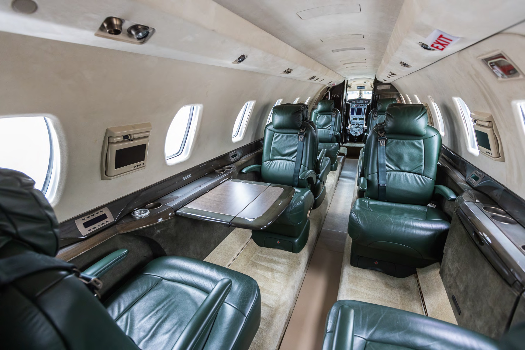 Aircraft Image for N1HS