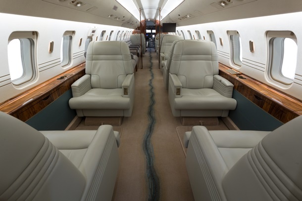 Aircraft Image for N1HZ