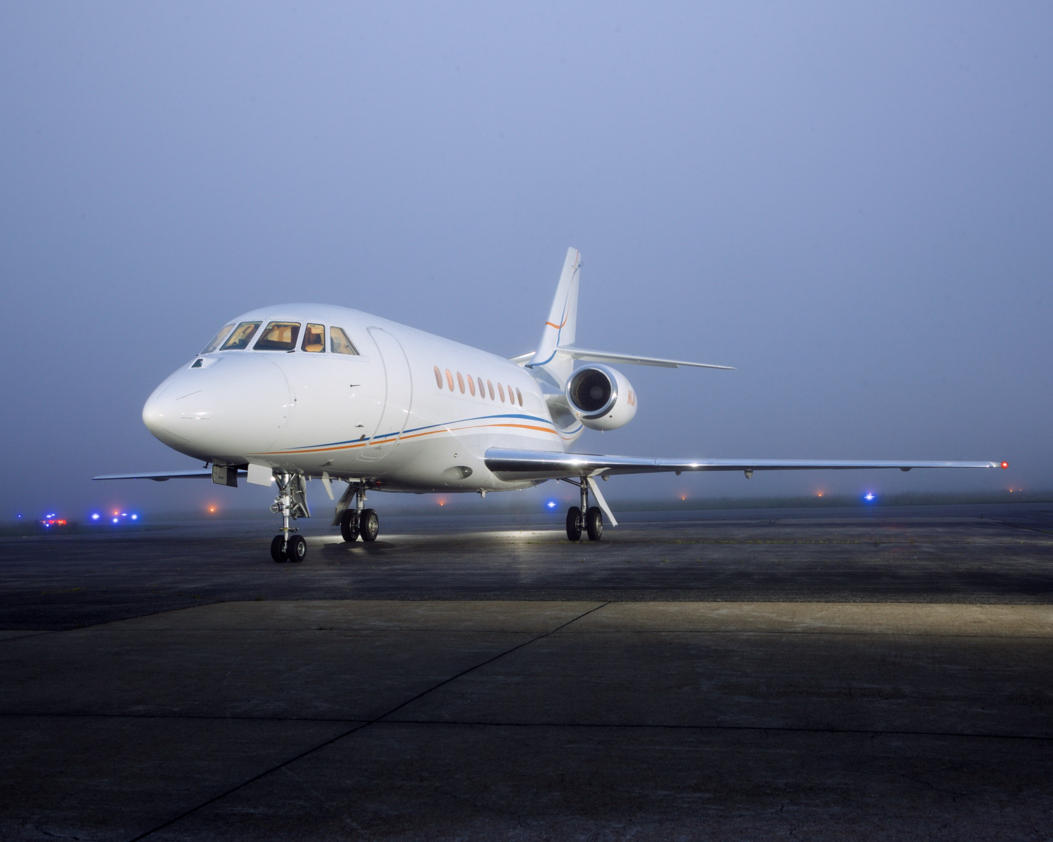 Image of tail N1JK