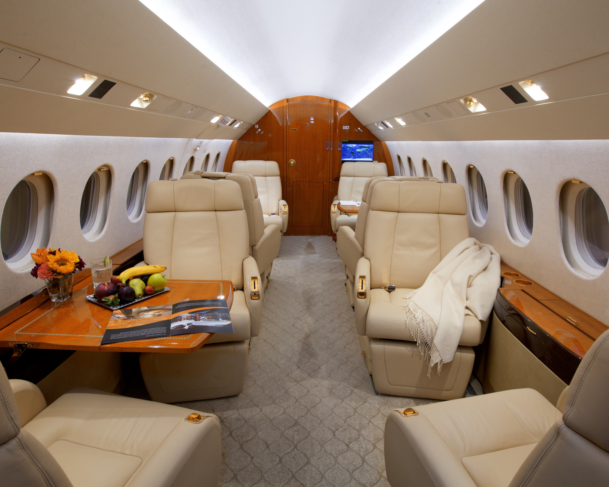 Aircraft Image for N1JK