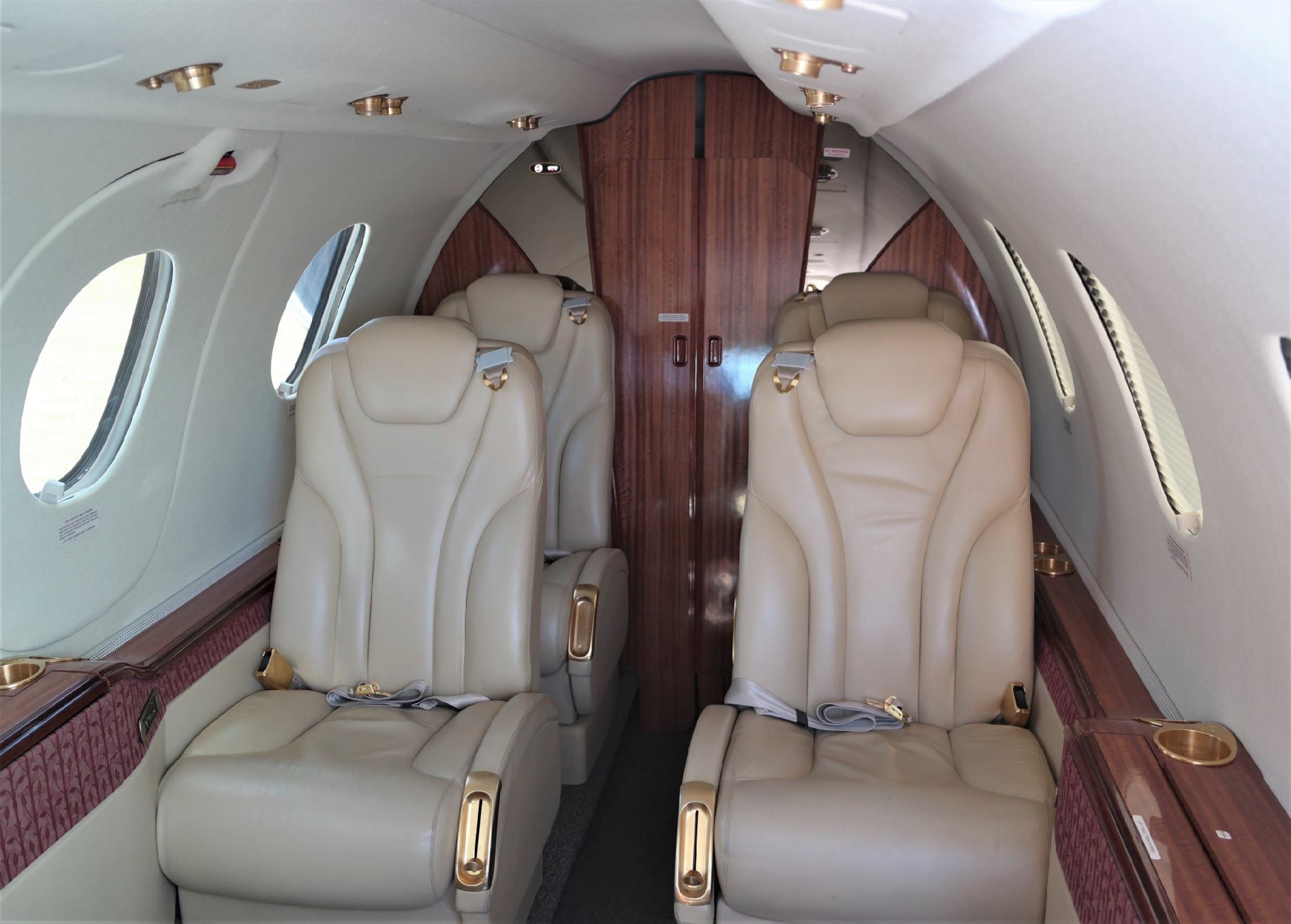 Aircraft Image for N1JR