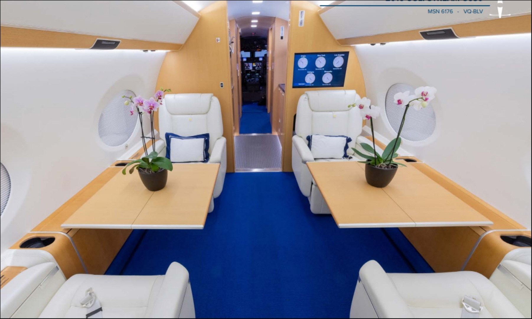 Aircraft Image for N1LA