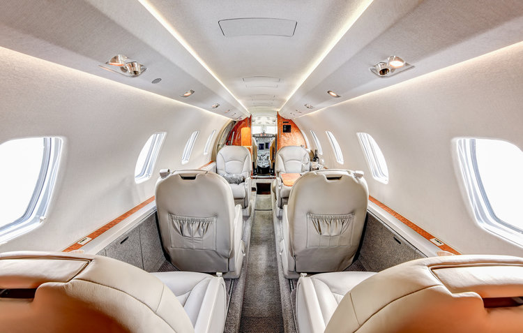 Aircraft Image for N1MM