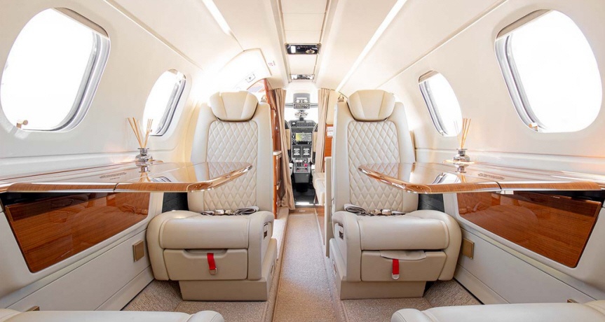 Aircraft Image for N1MR