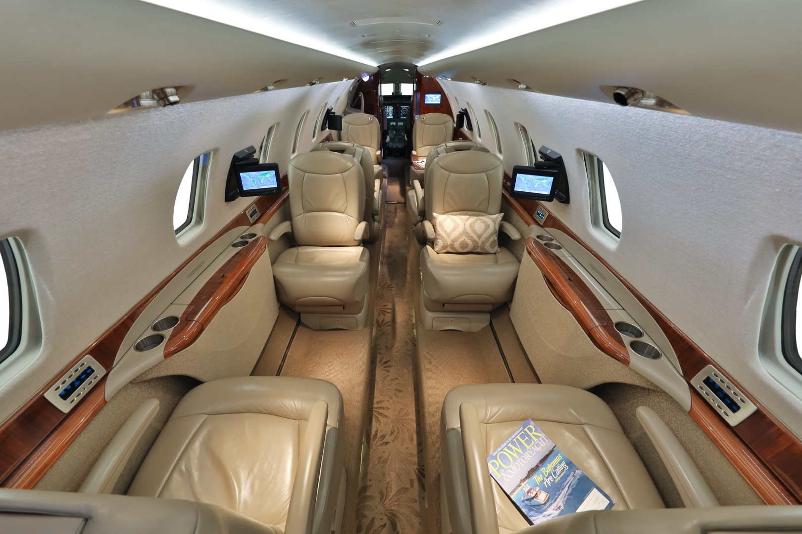 Aircraft Image for N1NA