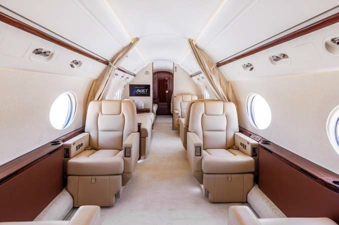 Aircraft Image for N1NK