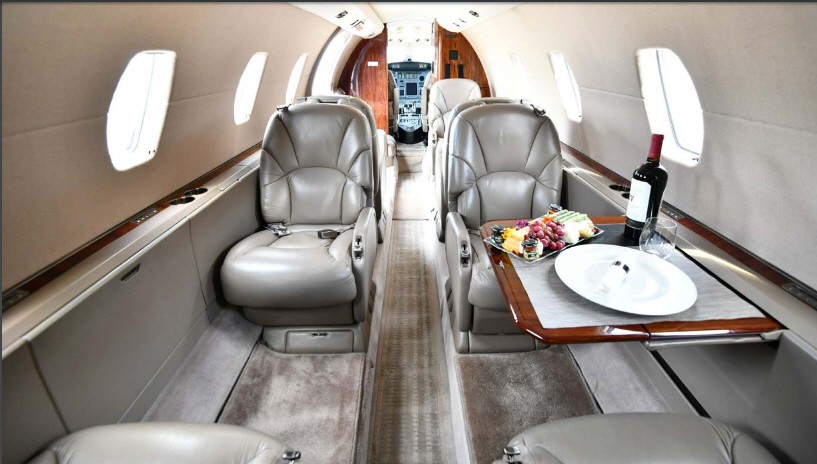 Aircraft Image for N1PX