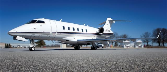 Aircraft Image for N1RB
