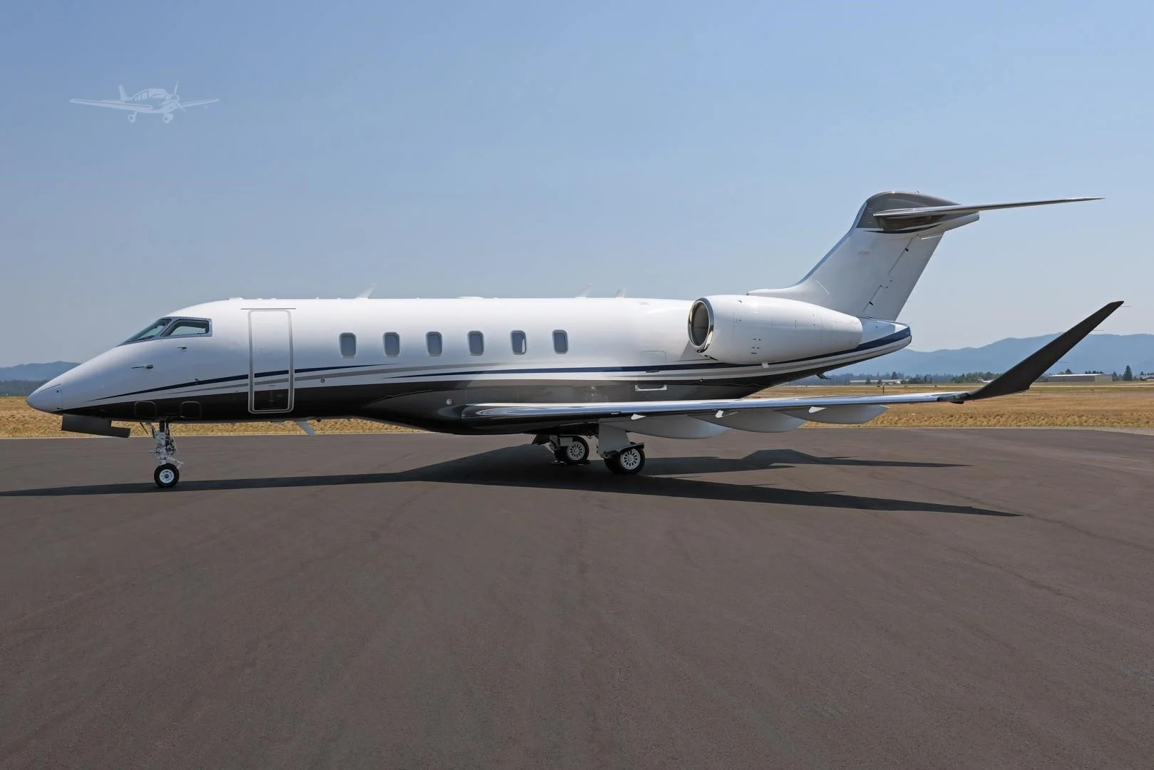 Aircraft Image for N1RC
